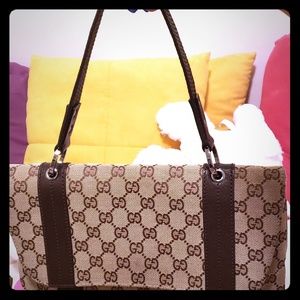 Gorgeous Gucci Bag